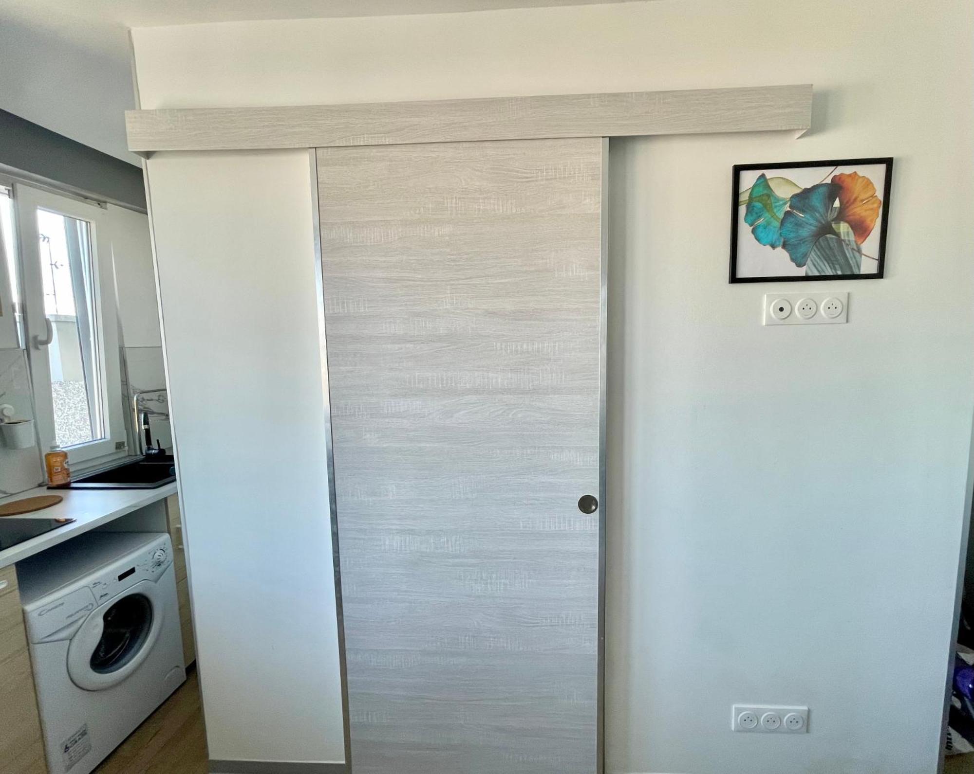The Studio Wilson - Mulhouse Station Apartment Bagian luar foto