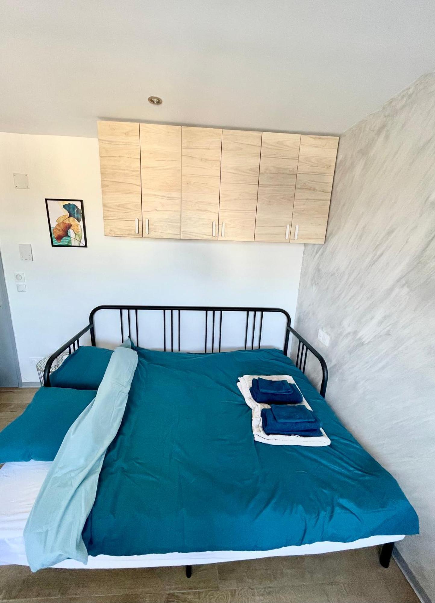 The Studio Wilson - Mulhouse Station Apartment Bagian luar foto